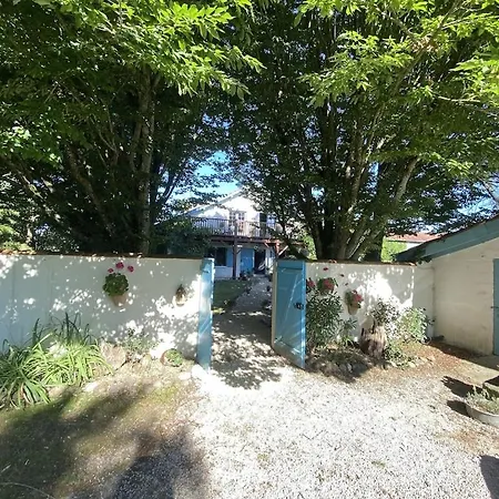 Сasa de vacaciones Domaine Du Tafiart Maison Complete *