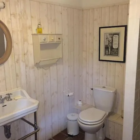 Holiday home Domaine Du Tafiart Maison Complete Sarron