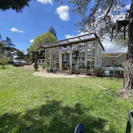 Domaine Du Tafiart Maison Complete Holiday home *