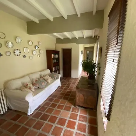 Domaine Du Tafiart Maison Complete *