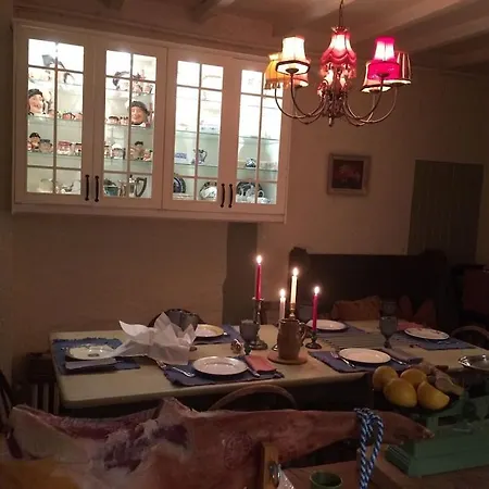 Domaine Du Tafiart Maison Complete Holiday home *