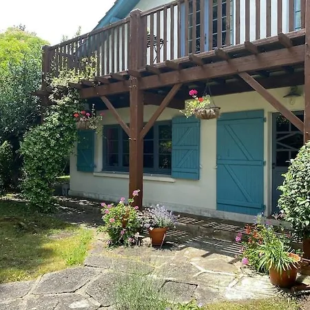 Domaine Du Tafiart Maison Complete * Sarron