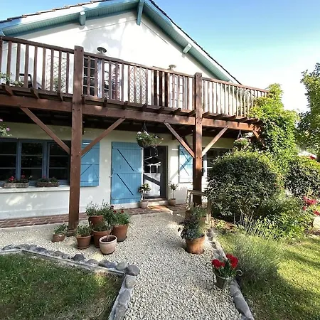 Domaine Du Tafiart Maison Complete Holiday home *
