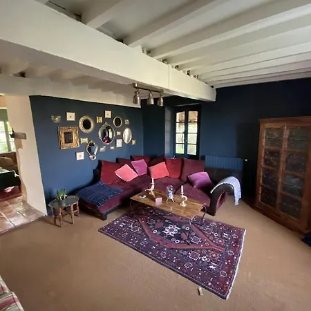 Holiday home Domaine Du Tafiart Maison Complete *