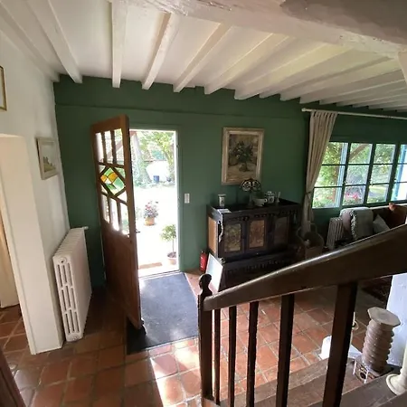 Holiday home Domaine Du Tafiart Maison Complete *