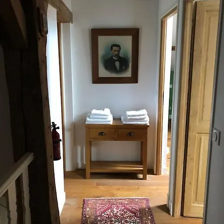 Domaine Du Tafiart Maison Complete بيت للعطل