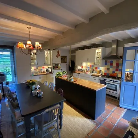Domaine Du Tafiart Maison Complete Holiday home