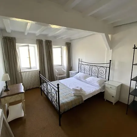 Domaine Du Tafiart Maison Complete Holiday home Sarron