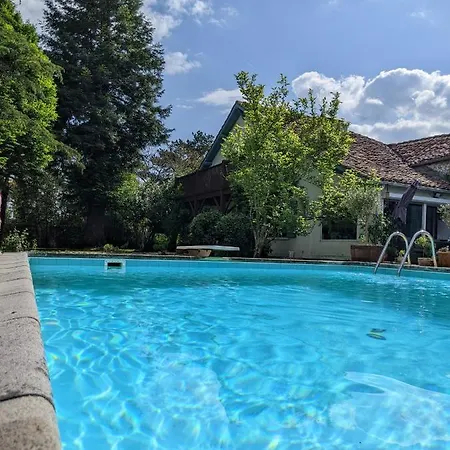 Domaine Du Tafiart Maison Complete Holiday home *