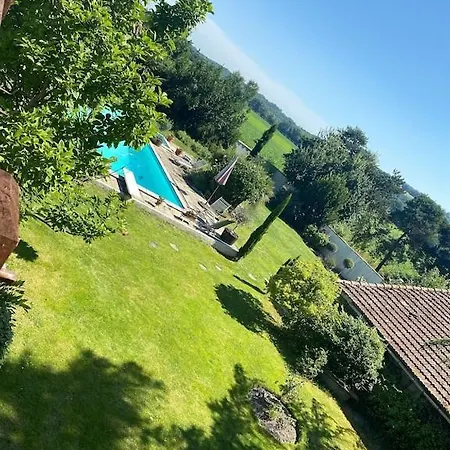 Domaine Du Tafiart Maison Complete Holiday home Sarron