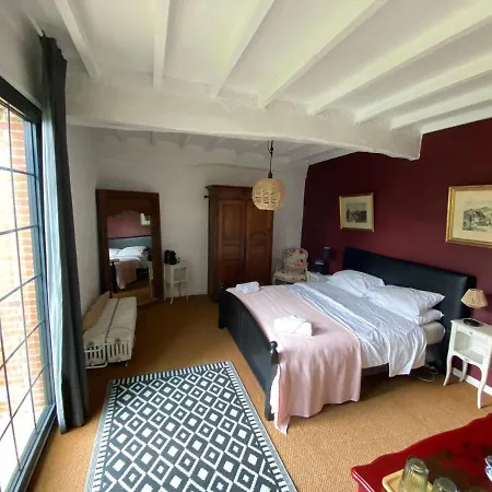 Domaine Du Tafiart Maison Complete Holiday home