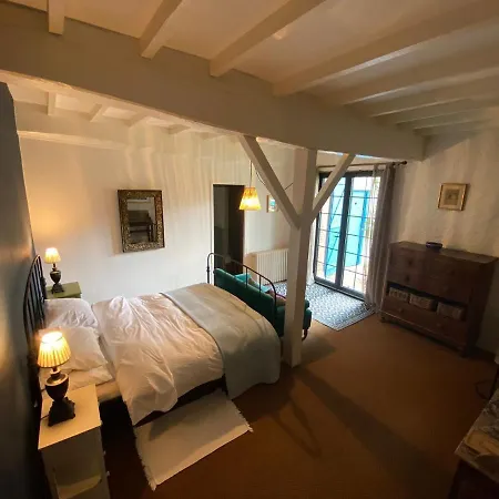 Domaine Du Tafiart Maison Complete *