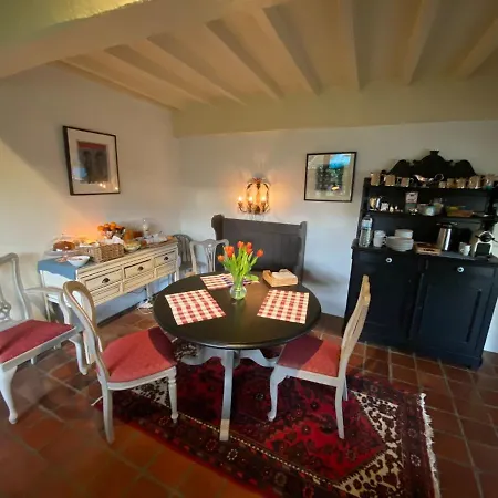 Domaine Du Tafiart Maison Complete Sarron