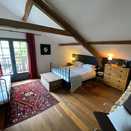 Domaine Du Tafiart Maison Complete Holiday home *