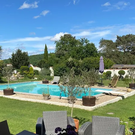 Domaine Du Tafiart Maison Complete Holiday home