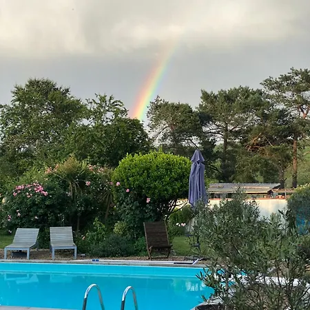 Domaine Du Tafiart Maison Complete Holiday home