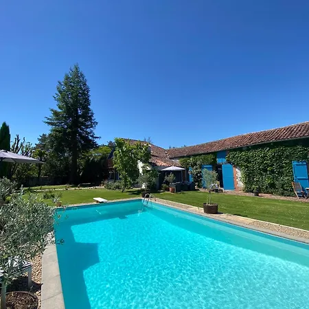 Domaine Du Tafiart Maison Complete Holiday home