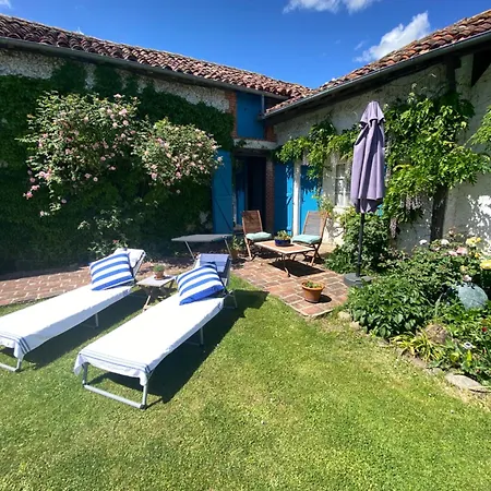 Domaine Du Tafiart Maison Complete